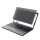 Folia ochronna na laptopa Trust Szkło prywatyzujące 14"